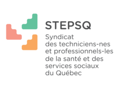 Syndicat des technicien-nes et professionnel-les de la santé et des services sociaux du Québec